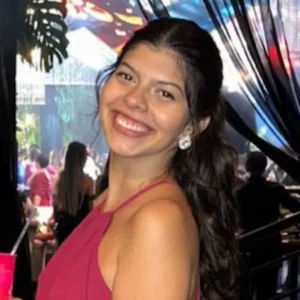 Giulia Mendonça Scandiuzzi